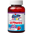 Davitamon Junior strawberry-flavoured gummies