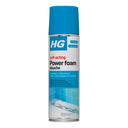 HG Power Foam Shower