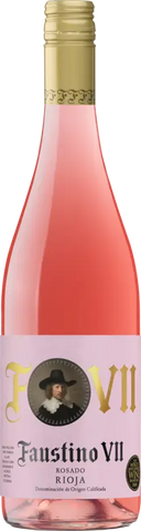 Faustino VII Rosé