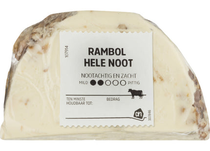 Rambol Hele noot 55+