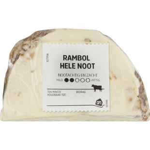 Rambol Hele noot 55+