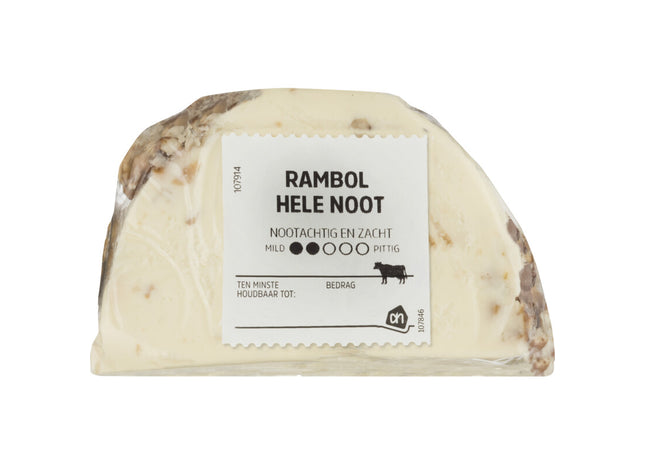 Rambol Hele noot 55+