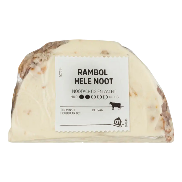 Rambol Ganze Nuss 55+