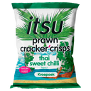 Itsu Thai sweet chili kroepoek