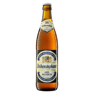 Wheat beer