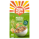 Zonnatura Muesli richly filled