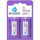 D Alkalibatterien