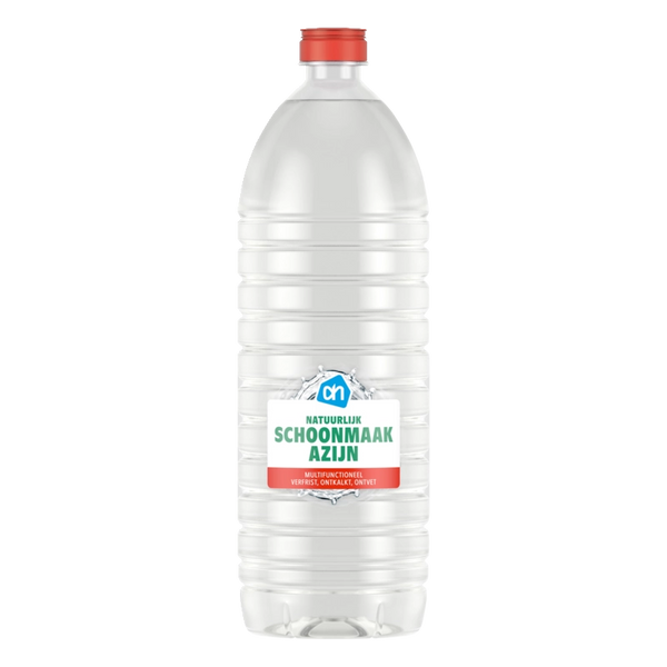 Schoonmaakazijn