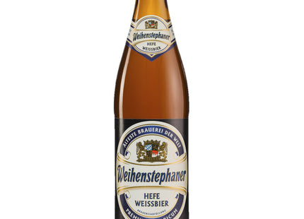 Weihenstephaner Hefeweissbier