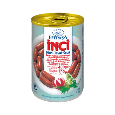Cocktail Sausages