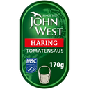 John West Herring Fillets in Tomato Sauce