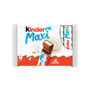 Kinder Maxi