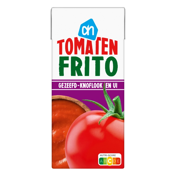 Würzig gebackene Tomaten