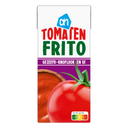 Würzig gebackene Tomaten