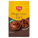 Schär Chocolate Muffin Gluten-Free