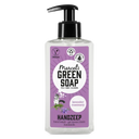 Marcel's Green Soap Handsoap lavender & rosemary