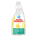 Nachfüllpack Allzweckreiniger Zitrus