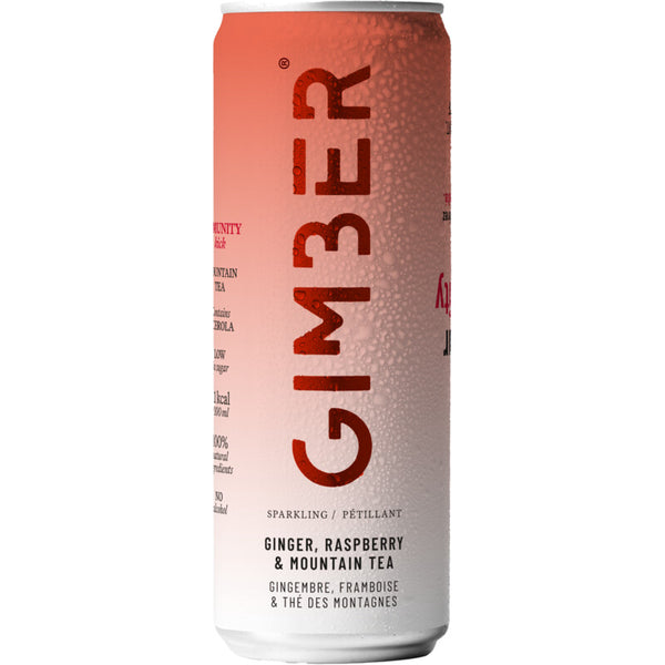 Gimber Immunity bio