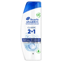 Head & Shoulders 2-in-1 Classic shampoo