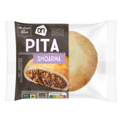 Pita Breads
