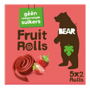 Bear Fruit rolls strawberry