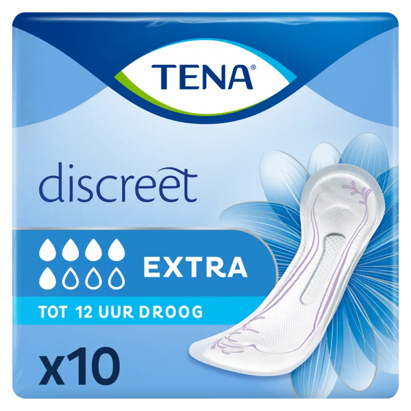 Tena Diskret extra