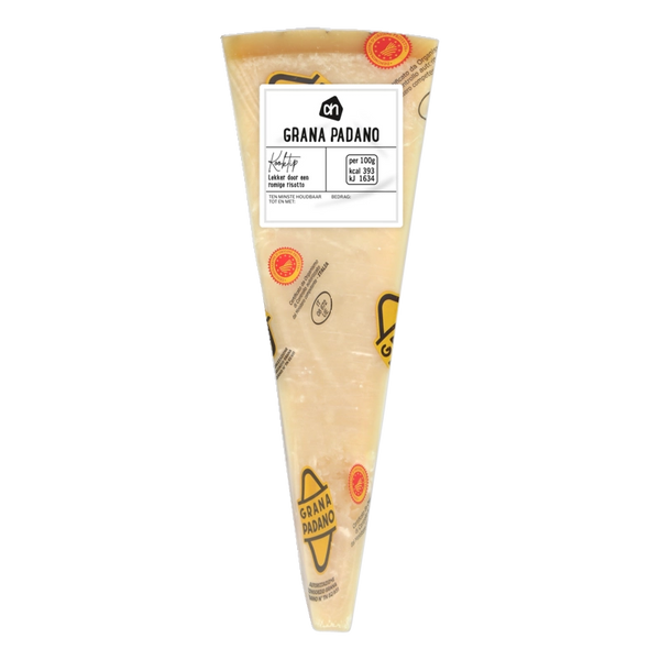 Grana Padano 32+