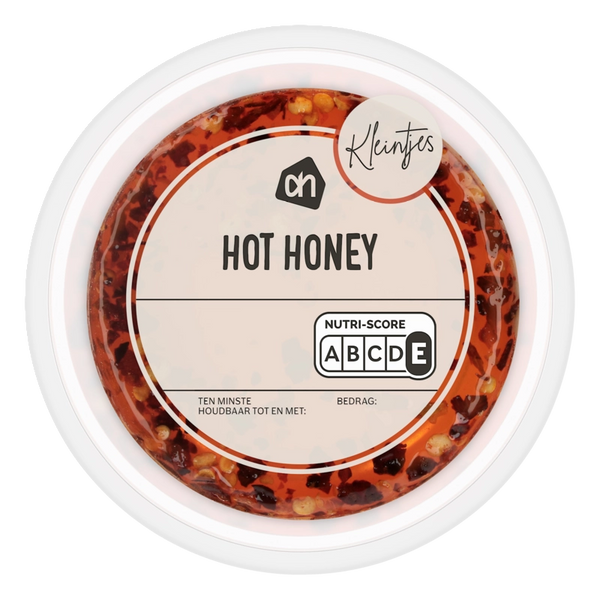 Kleintje Hot Honey