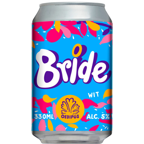 Oedipus Bride