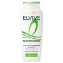 L'Oréal Paris Elvive Multivitamines 2in1 verzorgende shampoo