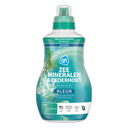 Laundry detergent color sea minerals & cedarwood