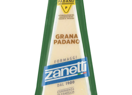 Zanetti Grana Padano