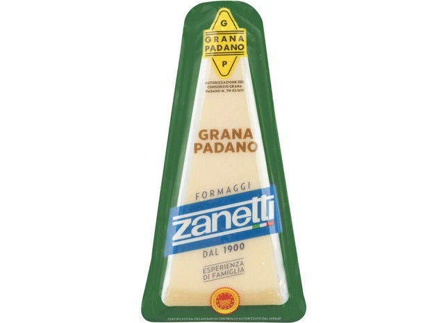 Zanetti Grana padano