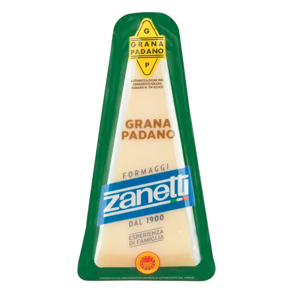 Zanetti Grana padano