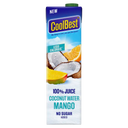 CoolBest Mango Coconut Water