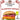 Vegetarian Butcher Vegan Feather Party Burger