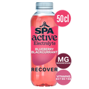 Spa Active blueberry blackcurrant