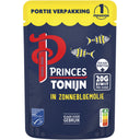 Princes Tonijn in zonnebloemolie