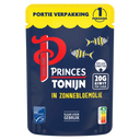 Princes Tonijn in zonnebloemolie