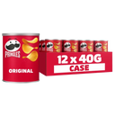 Pringles Original 12-pack