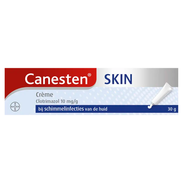 Canesten Skin Cream