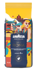 Lavazza Tales of Roma