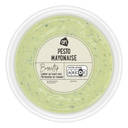 Pesto mayonnaise