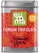 Euroma Funghi trifolati by Jonnie Boer