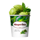 Häagen-Dazs Matcha