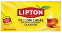 Lipton Yellow Label