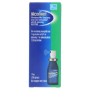 Nicotinell Mondspray mint 1mg