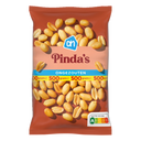 Pinda's ongezouten