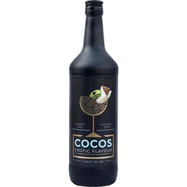 Hooghoudt Cocos likorette