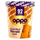 Oppo Brothers Caramelised biscuit
